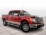 2010 Ford F-150 XLT