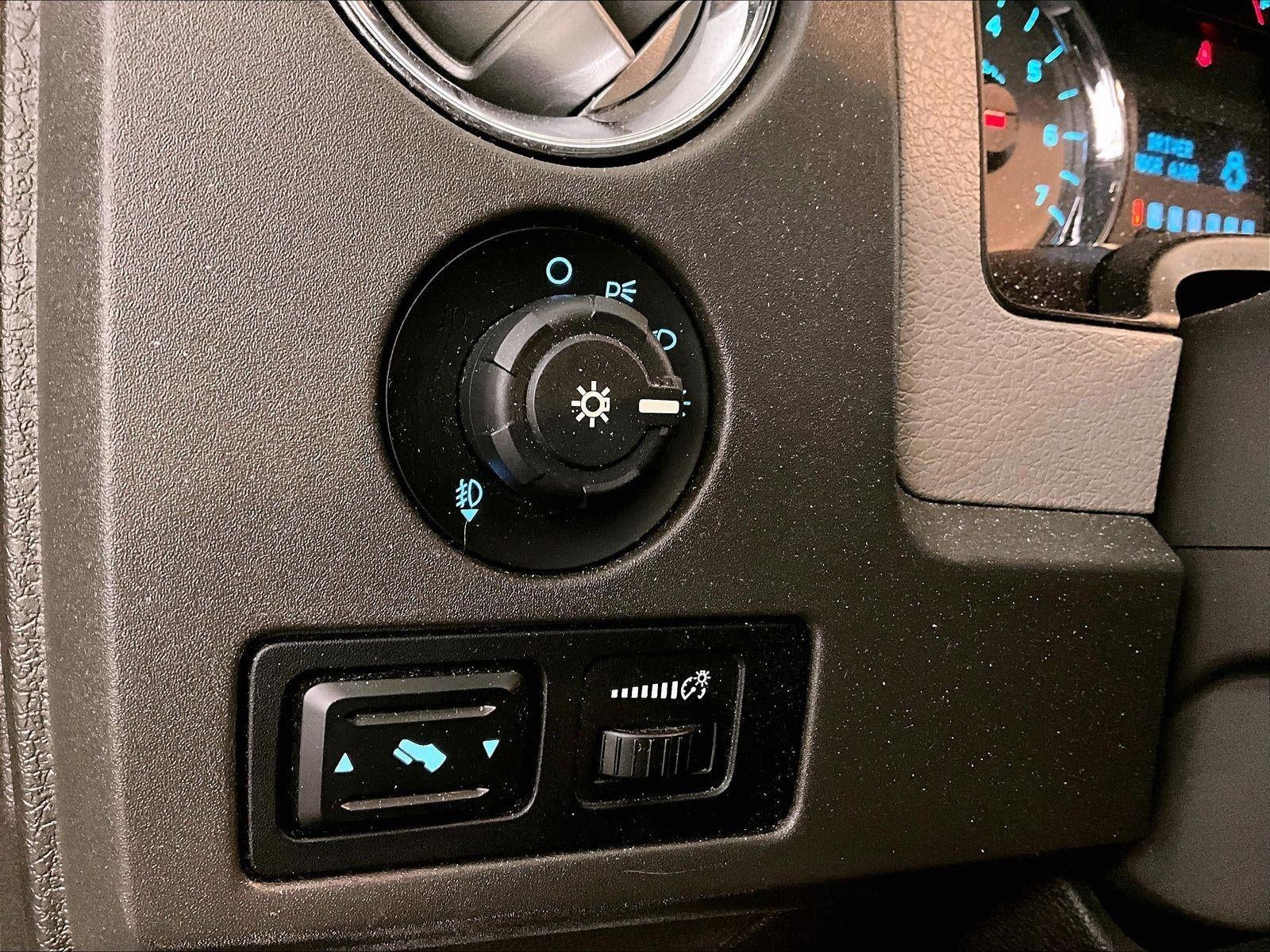 2010 Ford F-150 XLT