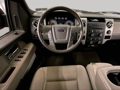 2010 Ford F-150 XLT