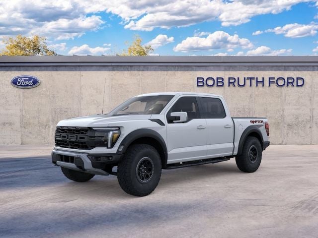 2026 Ford F-150 Raptor®