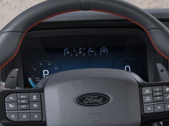 2026 Ford F-150 Raptor®