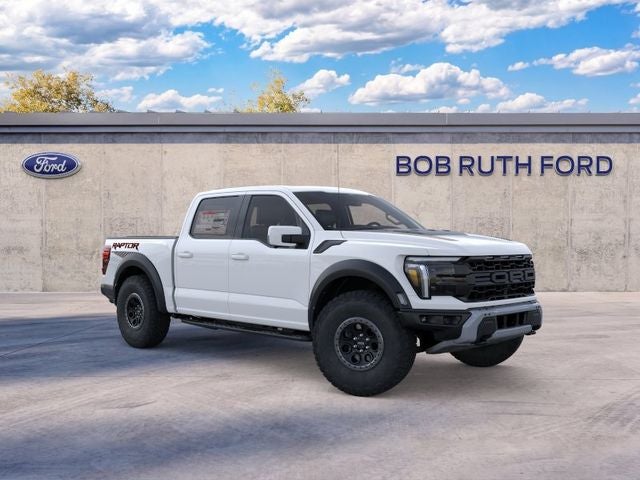 2026 Ford F-150 Raptor®