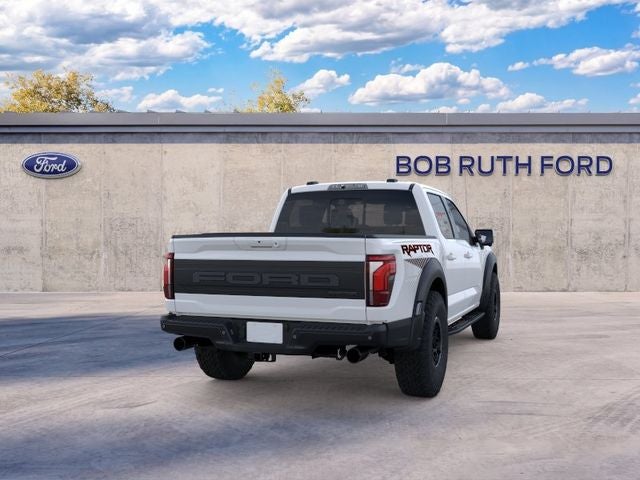 2026 Ford F-150 Raptor®