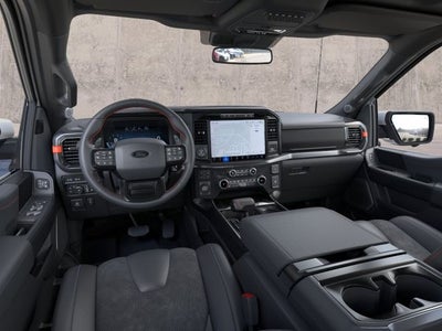 2026 Ford F-150 Raptor®