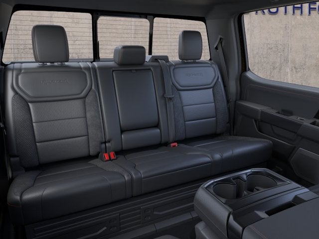 2026 Ford F-150 Raptor®