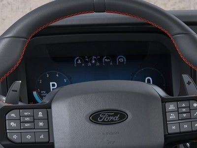 2026 Ford F-150 Raptor®