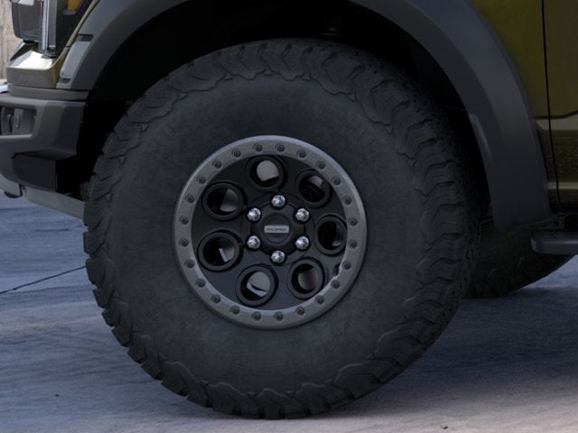 2026 Ford F-150 Raptor®