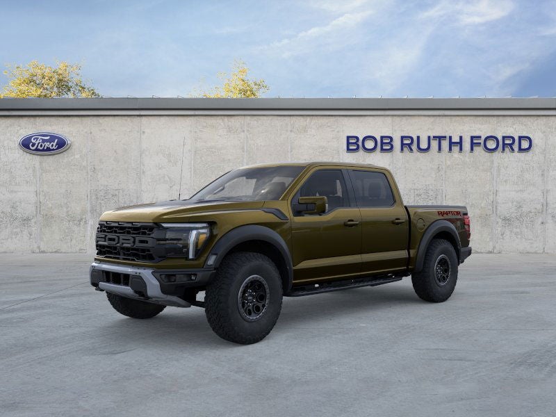 2026 Ford F-150 Raptor®