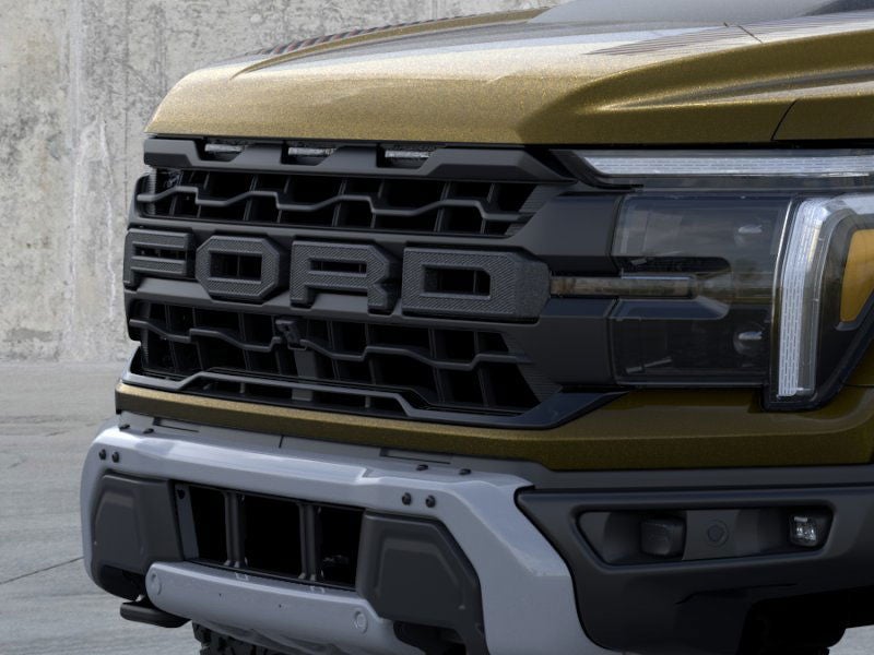 2026 Ford F-150 Raptor®