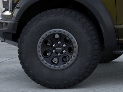 2026 Ford F-150 Raptor®