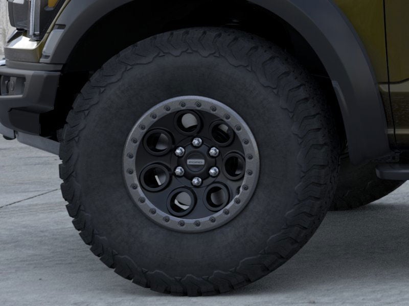 2026 Ford F-150 Raptor®