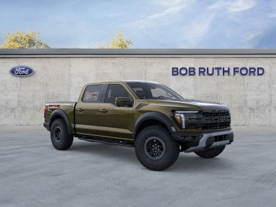 2026 Ford F-150 Raptor®