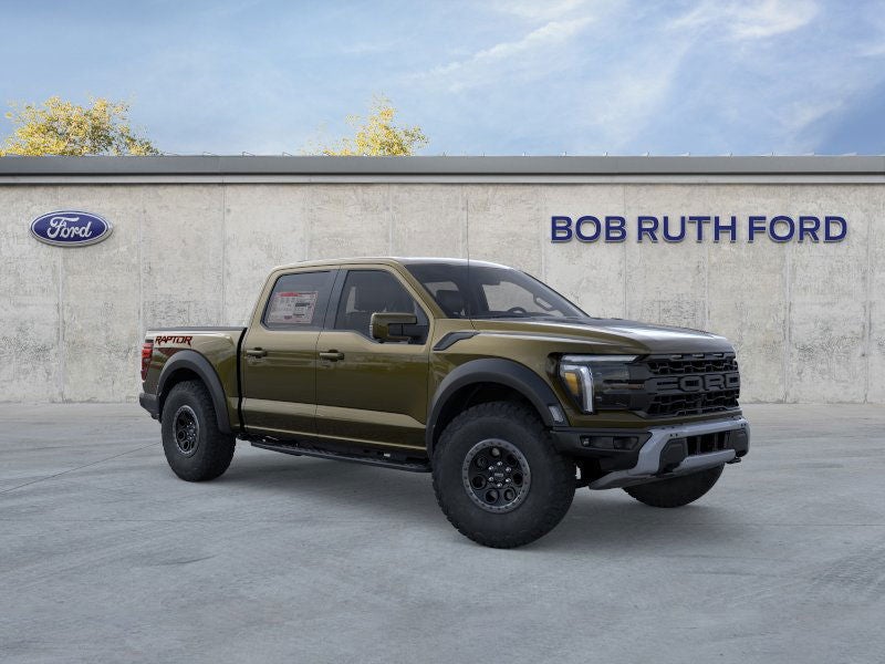 2026 Ford F-150 Raptor®