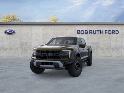 2026 Ford F-150 Raptor®