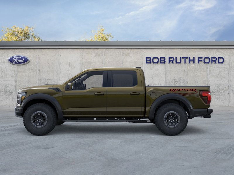 2026 Ford F-150 Raptor®