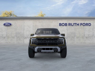 2026 Ford F-150 Raptor®