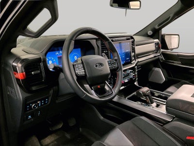 2025 Ford F-150 Raptor R