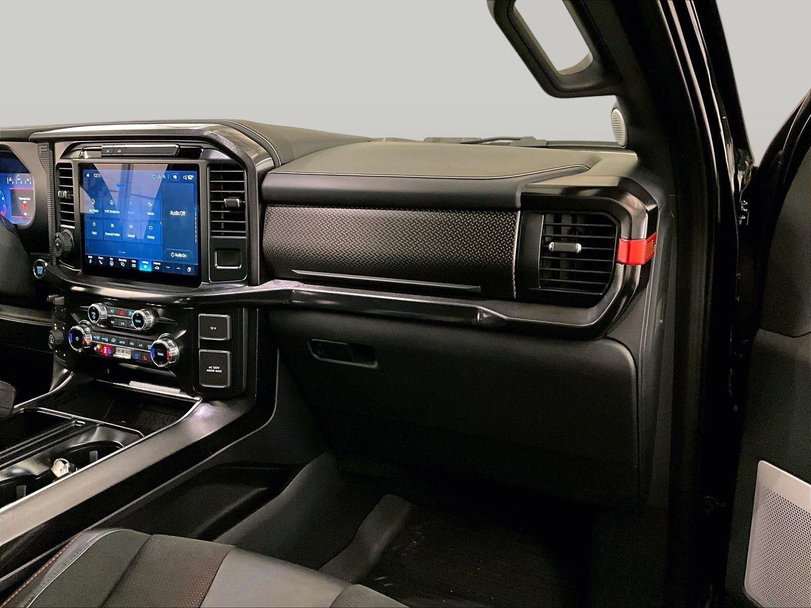 2025 Ford F-150 Raptor R