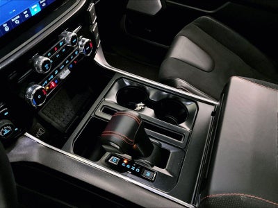 2025 Ford F-150 Raptor R