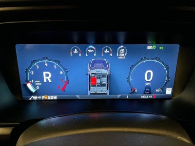 2025 Ford F-150 Raptor R