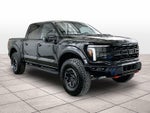 2025 Ford F-150 Raptor R