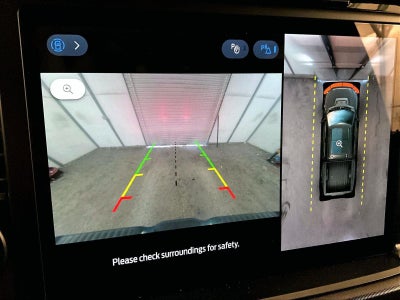 2025 Ford F-150 Raptor R