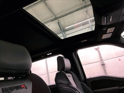 2025 Ford F-150 Raptor R