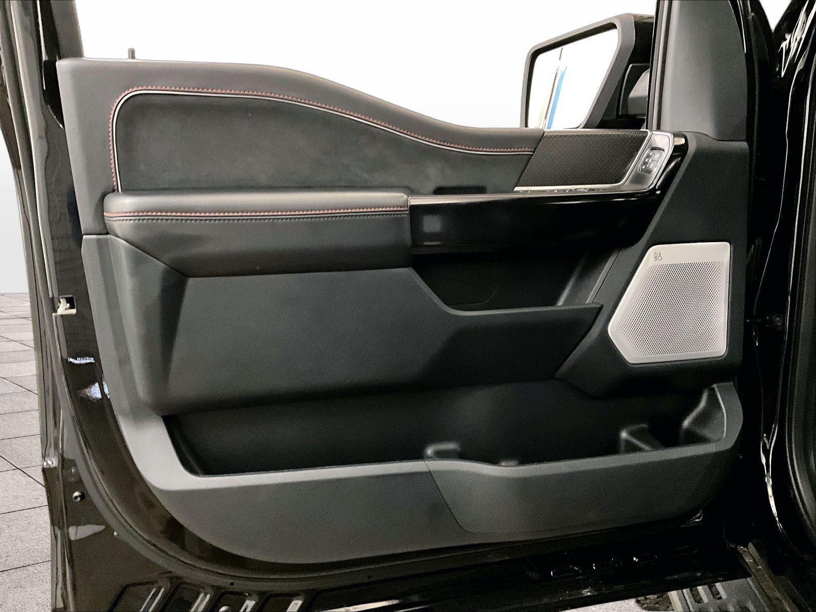 2025 Ford F-150 Raptor R