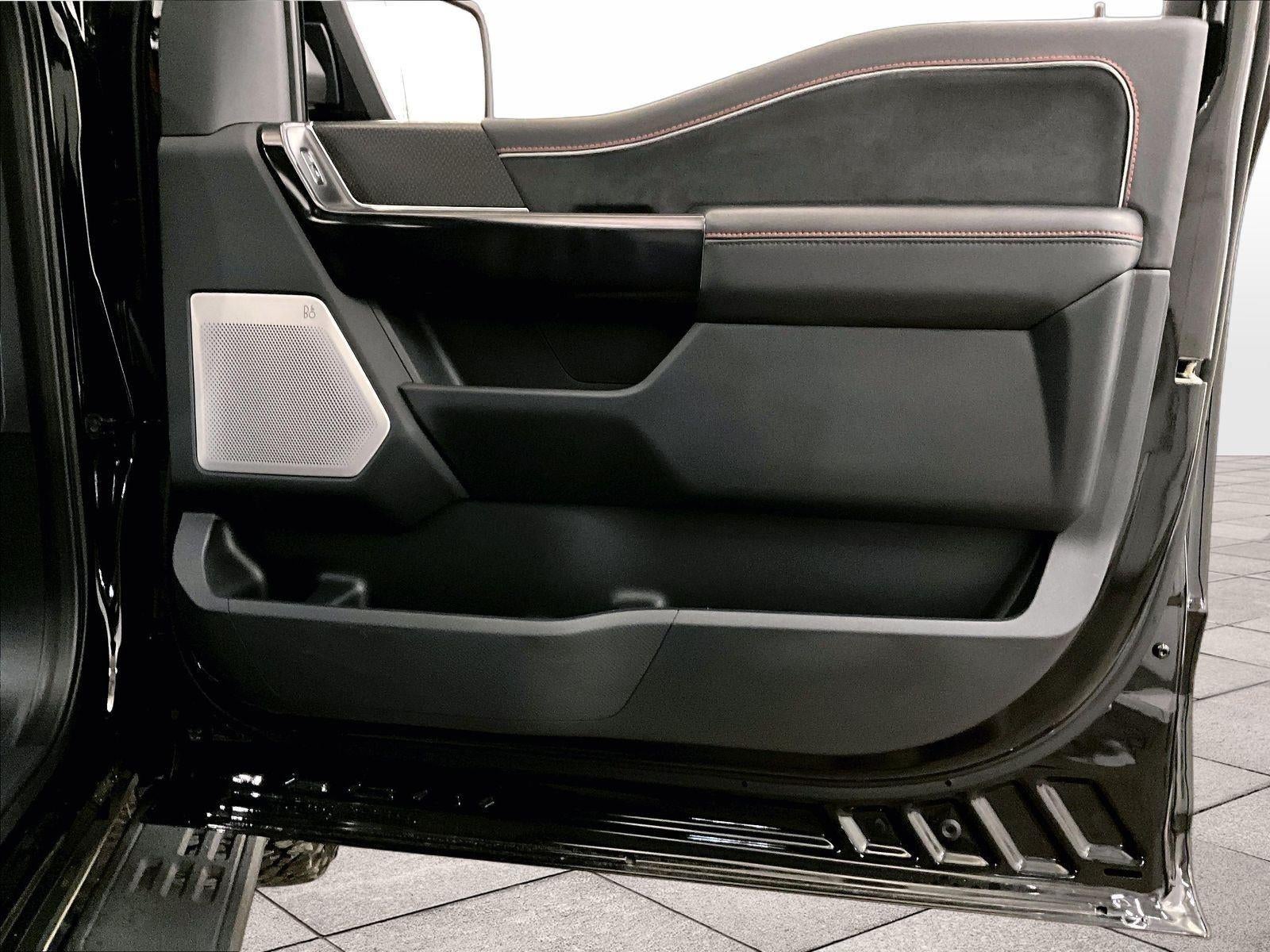 2025 Ford F-150 Raptor R