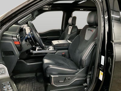 2025 Ford F-150 Raptor R