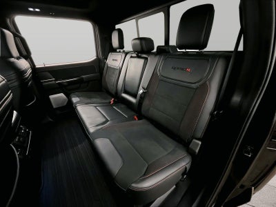 2025 Ford F-150 Raptor R