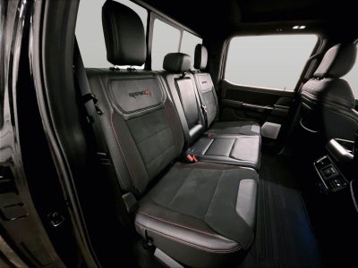 2025 Ford F-150 Raptor R