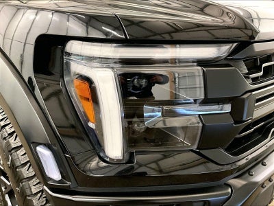 2025 Ford F-150 Raptor R