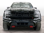 2025 Ford F-150 Raptor R