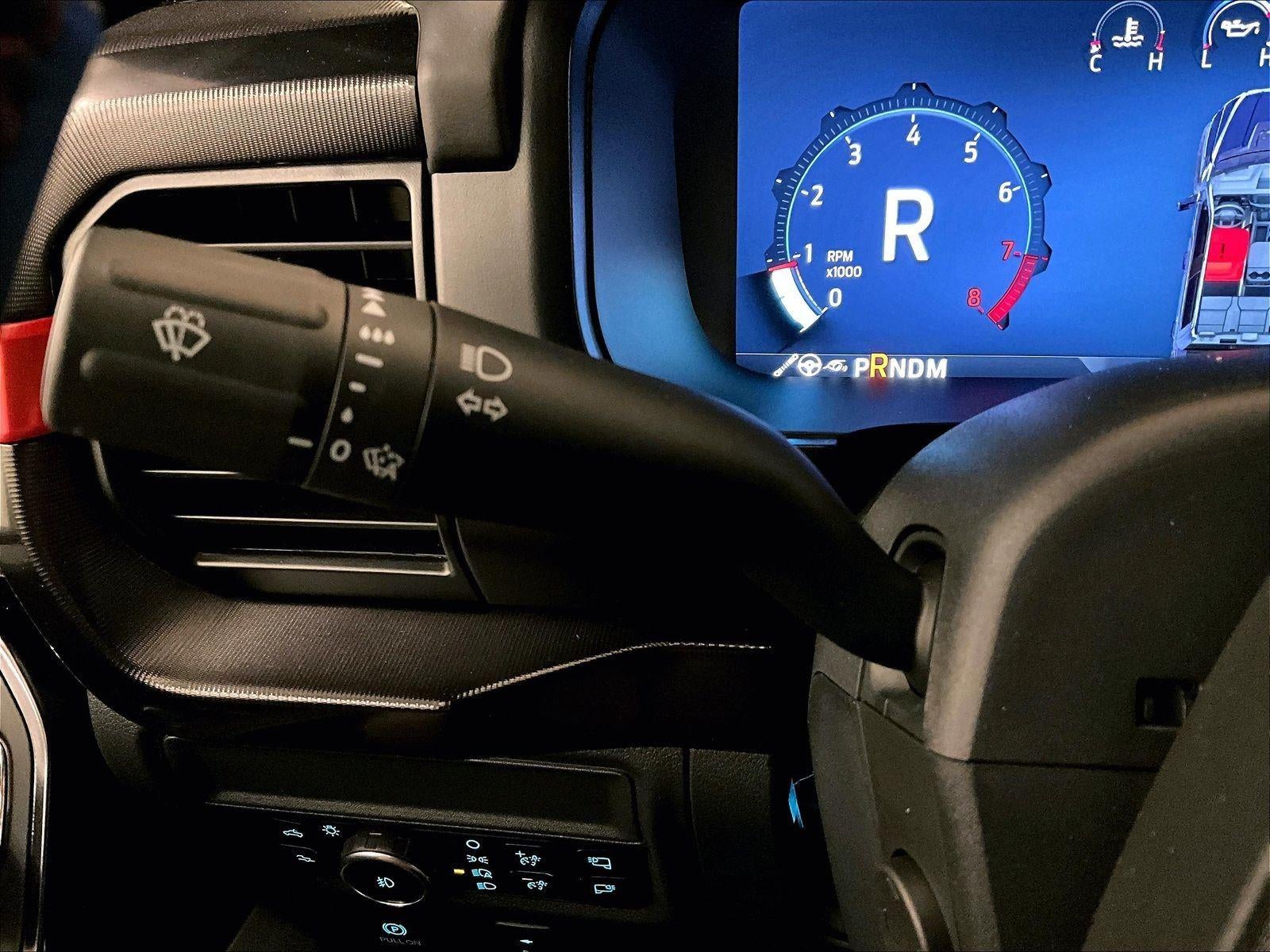 2025 Ford F-150 Raptor R