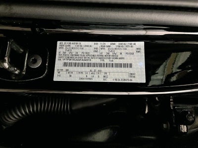 2025 Ford F-150 Raptor R