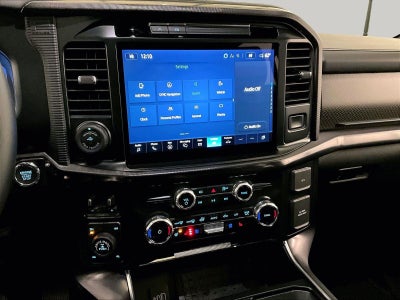 2025 Ford F-150 Raptor R