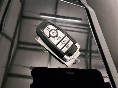 2025 Ford F-150 Raptor R