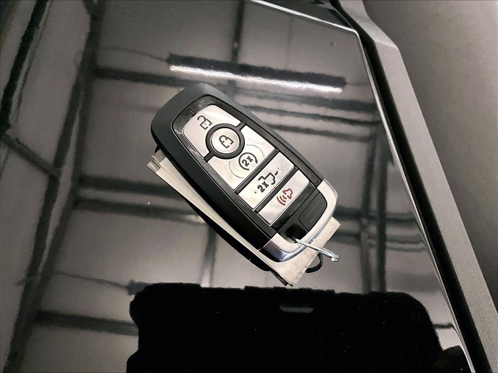 2025 Ford F-150 Raptor R