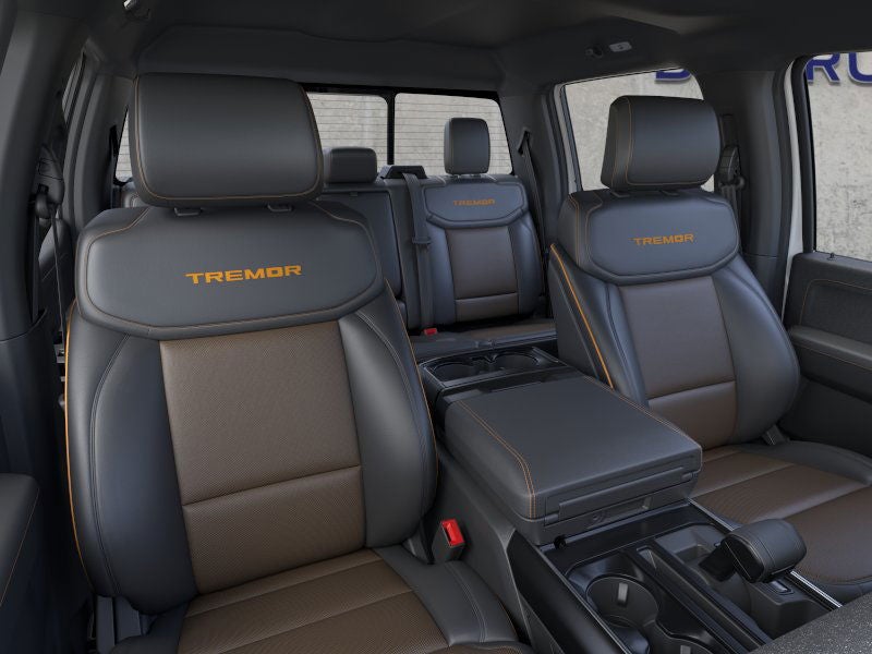 2025 Ford F-150 Tremor®