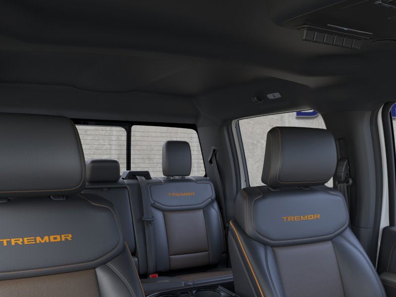 2025 Ford F-150 Tremor®