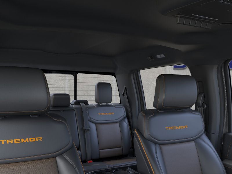 2025 Ford F-150 Tremor®