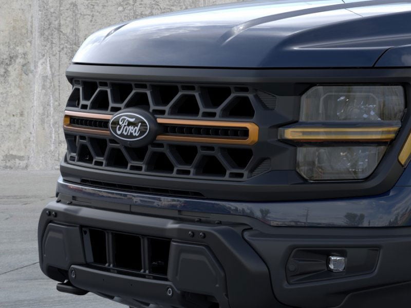 2025 Ford F-150 Tremor®