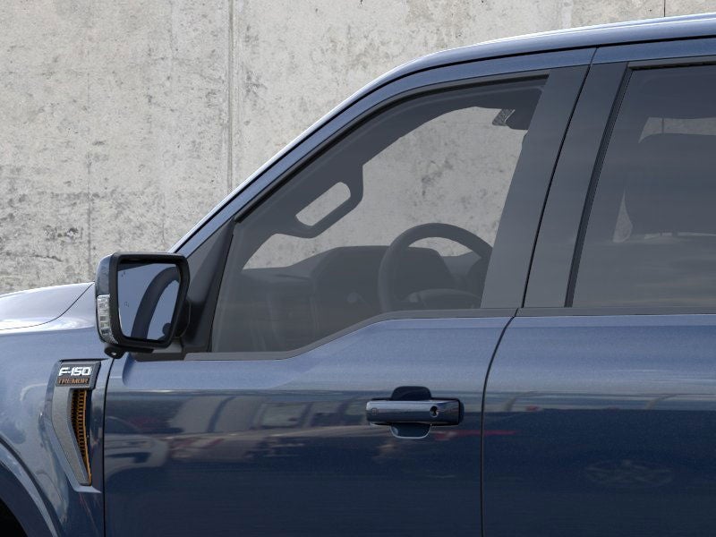 2025 Ford F-150 Tremor®