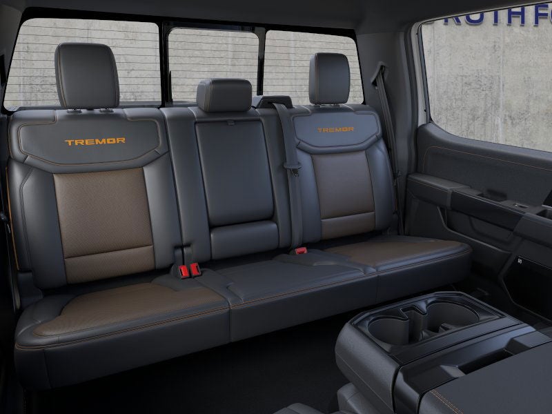 2025 Ford F-150 Tremor®