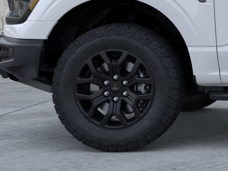 2025 Ford F-150 Tremor®