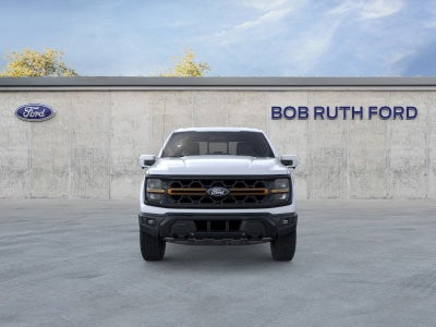 2025 Ford F-150 Tremor®