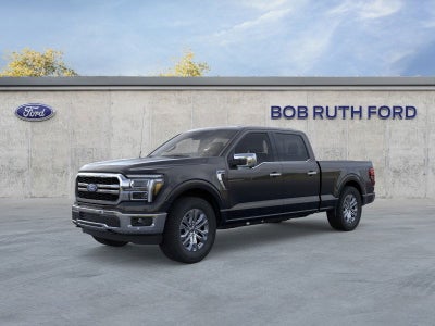 2025 Ford F-150 Lariat®