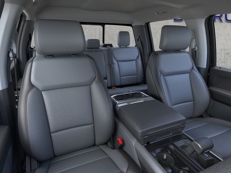 2025 Ford F-150 Lariat®