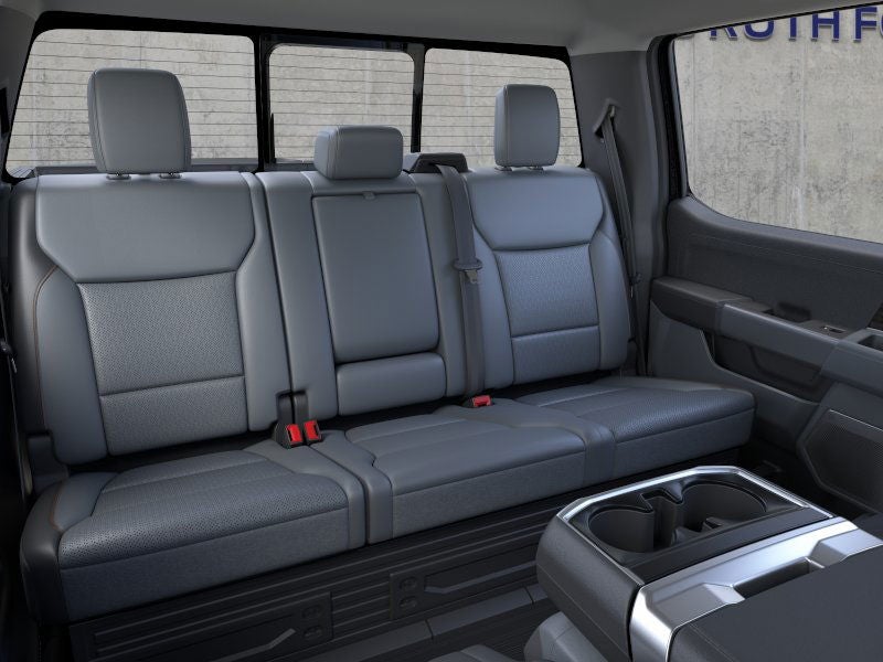 2025 Ford F-150 Lariat®